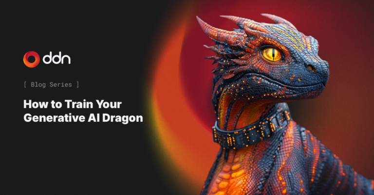 How to Train Your AI Dragon. What is Generative AI? How is it different from regular AI?