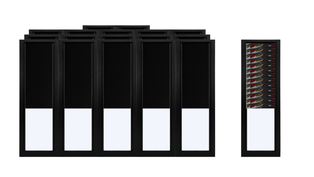 EXAScale? Let's Talk