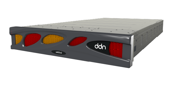 DDN AI400X2