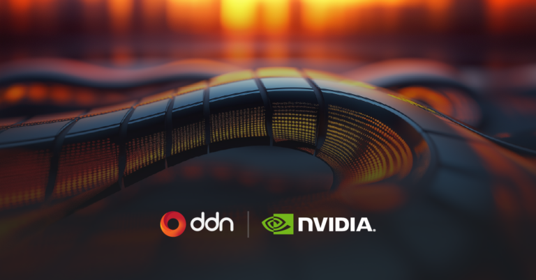 NVIDIA Success Story