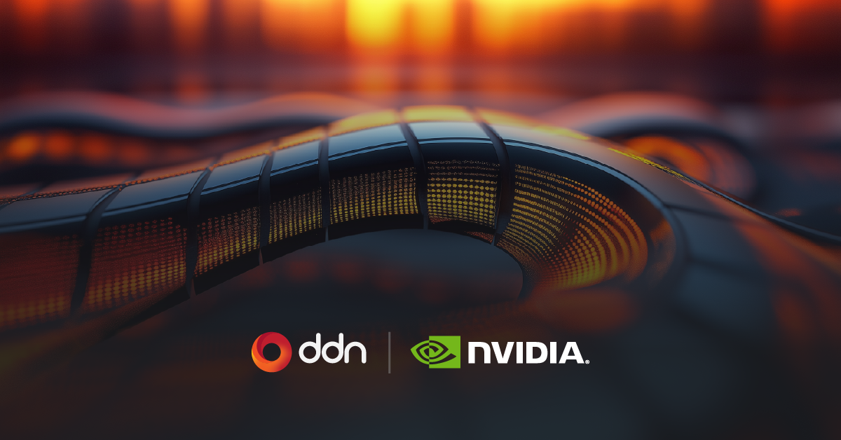 NVIDIA Success Story