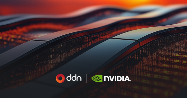 DDN Appliance Combines AI Storage and NVIDIA BlueField-3 DPUs for Enhanced Full-Stack Data Center and Cloud Efficiency