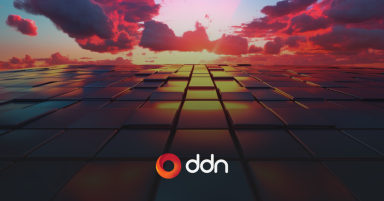 Harnessing the Potential of Agentic AI with DDN’s Data Intelligence Platform