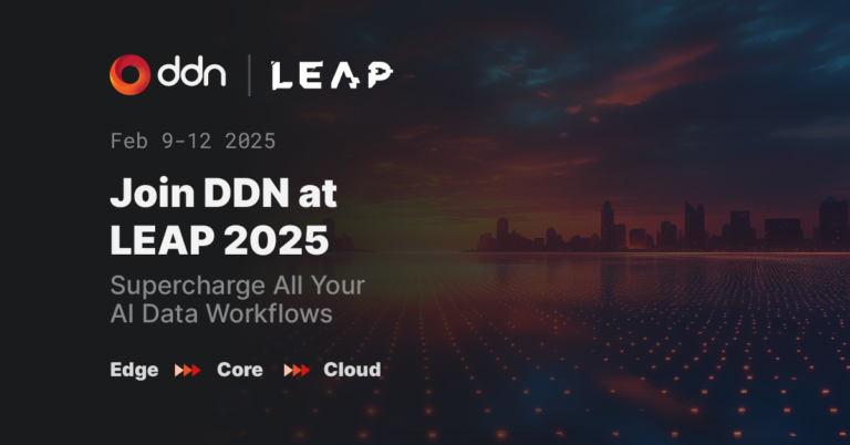 LEAP 2025 | Rhiyad, SA