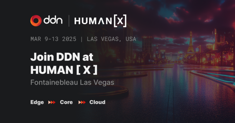 HumanX | Las Vegas, NV